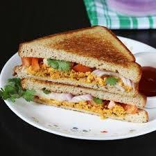 Mayonnaise Sandwich Recipe Food Recipes Easy Sandwich Recipes Biryani Recipe