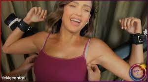 Jessica Alba Tickled ; Ten Jessica Alba Tickle Fakes (gif + laughing audio)  - YouTube