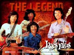 Koes Plus Full Album Tebaik Sepanjang Masa Songs To Sing Album Youtube