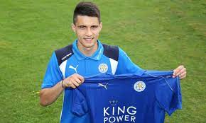 'kay' was born december 21, 1945 to john and jaunita (meier) connely in broken bow, ne. Leicester Make Fifth Signing With Arrival Of Poland S Bartosz Kapustka Leicester City The Guardian