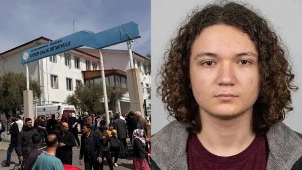Kahramanmaraş Katliamı İddianamesinde Dehşete Düşüren Yeni Ayrıntılar