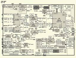 Atec Haier Inch Color Tv 21t5a Crt Circuit Diagram Circuit Diagram Crt Tv Tv