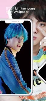 Discover short videos related to taehyung live wallpaper aesthetic on tiktok. Bts V Kim Taehyung Wallpaper For Android Apk Download