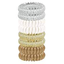 Sets in the java collection framework for this week's lab, you will use two of the classes in the java collection framework: Kitsch Kitsch Spiral Hair Ties Coil Hair Ties Phone Cord Hair Ties Hair Coils 8pcs Blonde Walmart Com Walmart Com