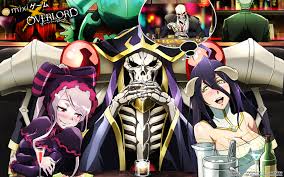 Please contact us if you want to publish an overlord wallpaper on our site. Overlord Wallpaper 2601030 Zerochan Anime Image Board