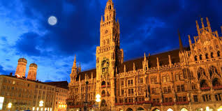 Σε τι κατάσταση είναι ο τουρισμός και η οικονομία της χώρας. Monaxo Germania Diakopes Sto Monaxo Ta3idia Sth Germania