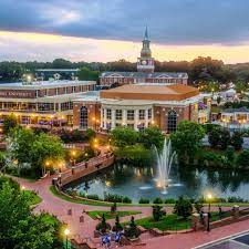 The official athletics website for the high point university panthers High Point University Employees To Share 5 Million In Bonus Money Education Greensboro Com