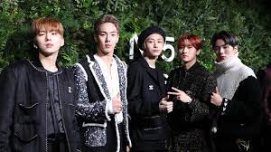There's good news in the world of electronics: Monsta X ëª¬ìŠ¤íƒ€ì—'ìŠ¤ Monsta X Monstax Chanel No 5 In The Snow In Newyork ì™„ë£Œ Chanel Chanel ìƒ¤ë„¬ ëª¬ìŠ¤íƒ€ì—'ìŠ¤ Chanelpartner Chaneln5inthesnow Facebook