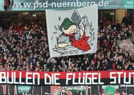 Außerdem sind dort alle von rb. Fcn Ultras Wollen Rb Leipzig Isolieren Faszination Fankurve