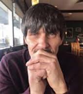 Obituary information for Michael R. Hammond