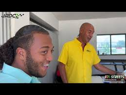 Jamie James Called In As Back-up