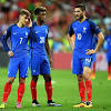 Portugal vs francia, se enfrentan este miercoles 23 de junio por la jornada 03 de la eurocopa en el estadio ferenc puskás a las 14:00pm hora de colombia. 1