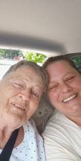 Loss of a loved one with dementia and personal struggles with cancer