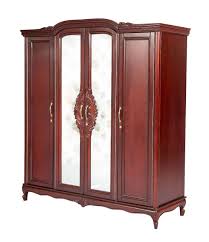 Cupboard Four Door 4148