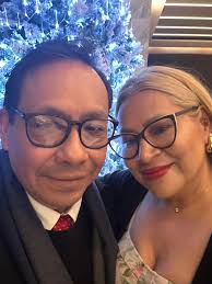 Virginia Vazquez Garcia