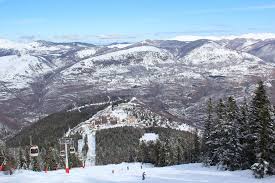 Tell us if you want us to come back next year!?please read ⤵️— owlaps.com ► visit. Photos Ax 3 Domaines Photos De La Station De Ax 3 Domaines