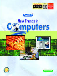 Evergreen computer products is located in seattle city of washington state. Buy Evergreen Candid New Trends In Computers Class 6 Book Online At Low Prices In India Evergreen Candid New Trends In Computers Class 6 Reviews Ratings Amazon In