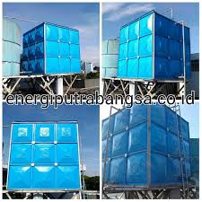 Tentu saja, daftar harga tangki air frpyang sudah dicantumkan di awal sudah disesuaikan dengan manfaat dari tangki fiberglass untuk air ini. Tangki Fiberglass Frp Harga Pabrikan Termurah Tangki Panel Air
