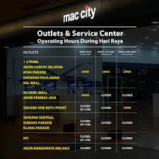 Power mac center viber store bit.ly/powermaccenterviberstore. In Conjunction With The Celebration Of Mac City Sdn Bhd Facebook