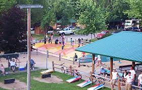 Maybe you would like to learn more about one of these? Best Wisconsin Camping Pride Of America Camping Resort