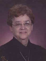 Viann Ruth Brady Obituary