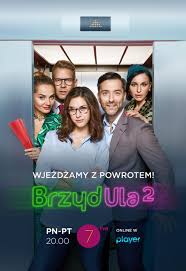 345 likes · 188 talking about this. Brzydula 2 Serial Tv 2020 Filmweb