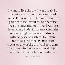 Boundless And Infinite Awakespiritual Yoga Quotes Meaningful Quotes Quotes