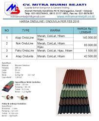 Bitumen, genteng aspal onduline, jual beli genteng aspal, pabrik genteng aspal, daftar harga genteng aspal, atap aspal jabodetabek Konsep Terkini 21 Harga Genteng Bitumen