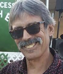 Daniel Martinez Obituary March 26, 2021