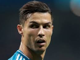 'next year he will the captain's armband that cristiano ronaldo angrily threw to the ground during portugal's world cup. C Sports Illustrated