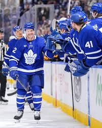 Toronto Maple Leafs added a new photo. - Toronto Maple Leafs