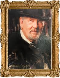 The Royal Historic, Ancient, and Continuing House of David and Kingdom of  David