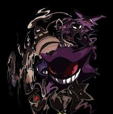 Black And Purple Dragon Pokemon Pin On Cool Ghost Purple Gengar Pokemon Black Wallpaper 121058 Mega Gengar Wallpaper 79 Images Pokemon Go La Tercer Ghost Pokemon Ghost Type Pokemon Pokemon