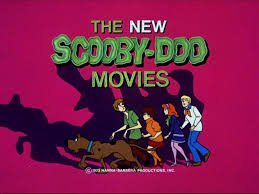 It has some scary images and drinking, but. What Is The Best Order To Watch The Scooby Doo Movies It S A Stampede
