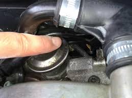 This video shows how to troubleshoot vw abs code 00283 this particular abs code is related to como escanear y borrar error 16684 16688 18010 volkswagen jetta con vcds. Will A Split Crankcase Breather Hose Cause Rough Idling Audiworld Forums