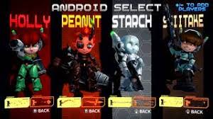 Take on the role of cactus, an enthusiastic police android, who responds to a stranded space freighter only to discover it under siege by its malfunctioning robot workers. Worthplaying Assault Android Cactus All Comes To Switch With New Content Trailer