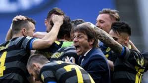 Sembra essere ormai prossima la separazione tra l'inter e antonio conte. Scudetto Inter Conte E Diventato Interista Il Podcast La Gazzetta Dello Sport