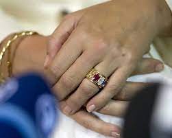 Royal Jewels Pricescope Forum Prince Joachim Of Denmark Engaged To A Frenchwoman N In 2021 Royal Engagement Rings Celebrity Engagement Rings Engagement Ring For Him