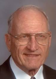 Ronald Menking Obituary (1927