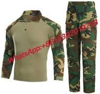 ‫زي الشرطة الصيني من قبل BDU ACU F1 F2 Style المصنعين ...‬‎