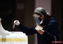 Conoce cómo ubicar tu casilla para votar en la consulta popular este domingo. 2chavudidfws6m
