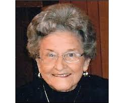 Christine Miller Obituary (1927