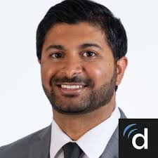 Dr. Silas Joseph, MD