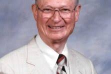 Obituary: Malcolm Holmes Shepherd