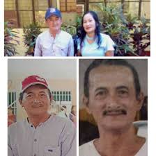 BUGAY, MALIXI, LINAO, DIWA -- APELYIDONG WAGAS AT DALISAY Ang ilang  apelyido sa Bataan ay tunog Tagalog: Palad, Bantugan, Salandanan, Capulong,  Bantay… Pero ito'y mga pangalan noong panahon. Wala tayong apelyido. Ang