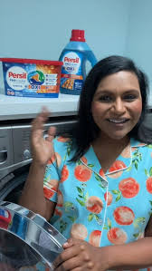G06q—data processing systems or methods, specially adapted for administrative, commercial, financial, managerial, supervisory or. Persil Mindy Kaling Live From The Laundry Room With Persil Proclean Oxi Power Facebook