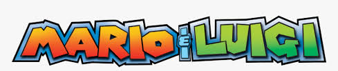 5 out of 5 stars (32) 32 reviews $ 1.35. Mario And Luigi Series Logo Hd Png Download Kindpng