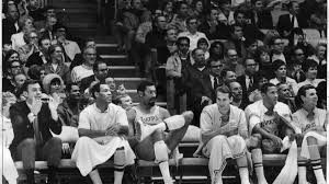 13 jersey 29 years ago. From The Archives Basketball S Wilt Chamberlain Dies At 63 Los Angeles Times