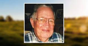Erving Jensen Obituary April 21, 2016