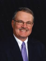 Obituary information for Bob Eberhardt